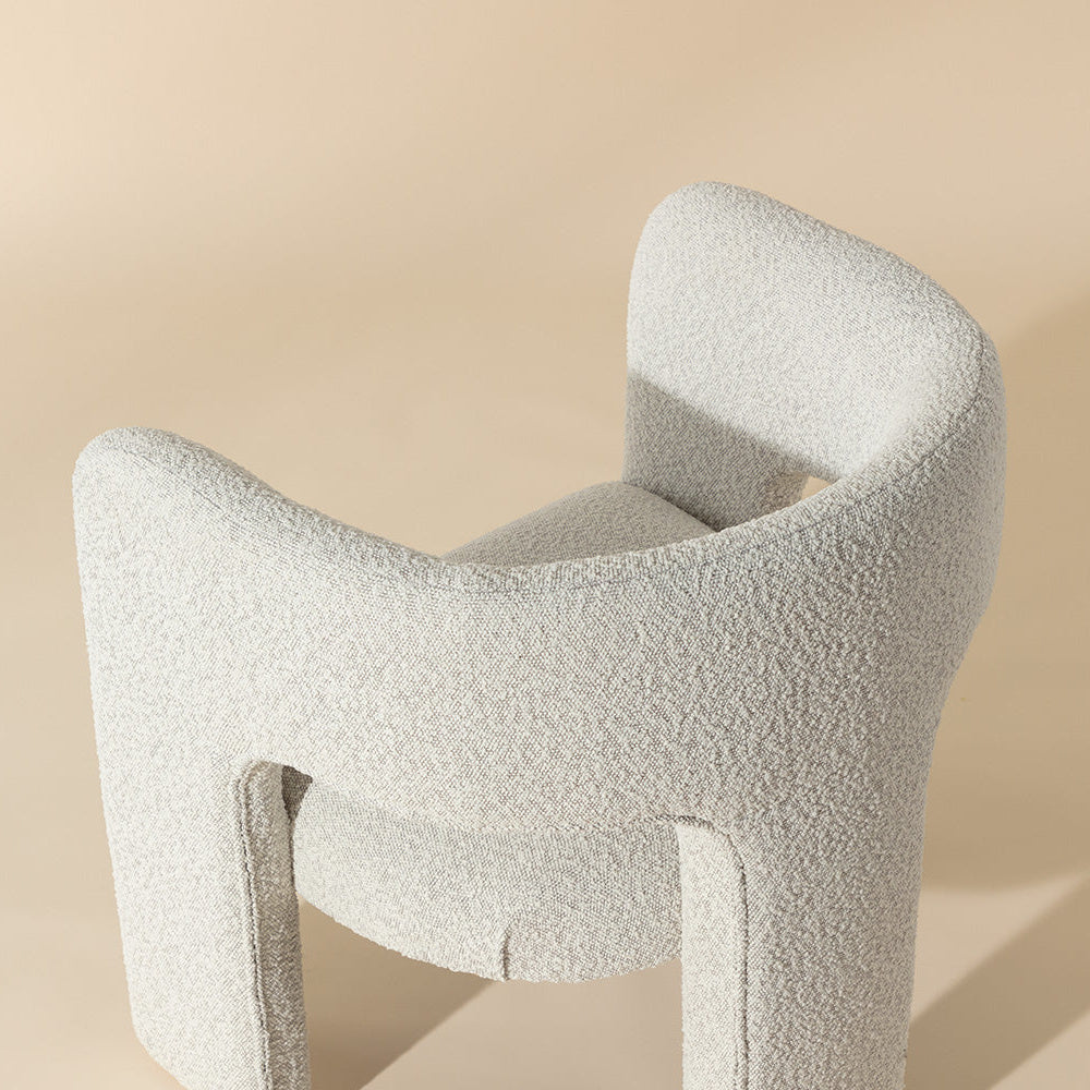 Isidore Lounge Chair