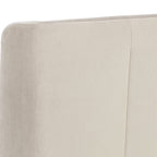 Amita Wheeled Dining Chair