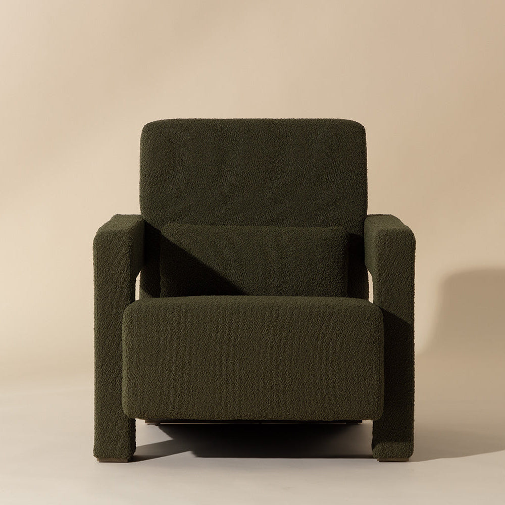 Forester Lounge Chair