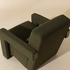 Forester Lounge Chair