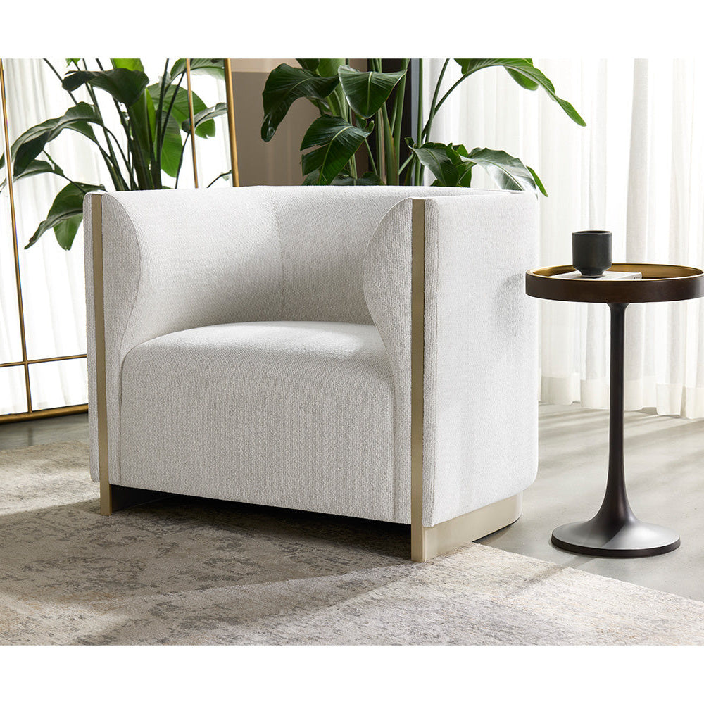 Larron Armchair