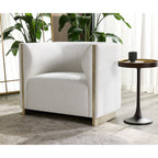 Larron Armchair