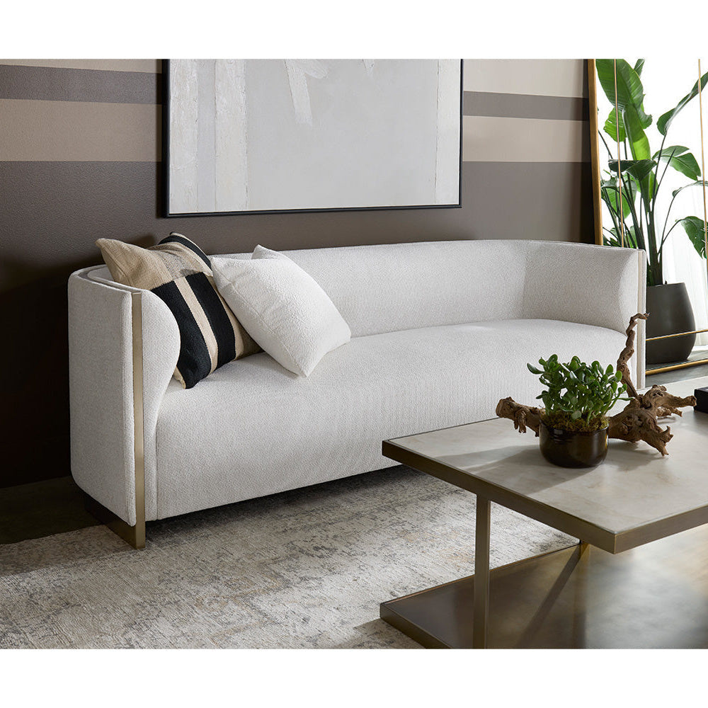 Larron Sofa