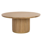 Kalla Dining Table - 68" - Round