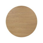 Kalla Dining Table - 68" - Round