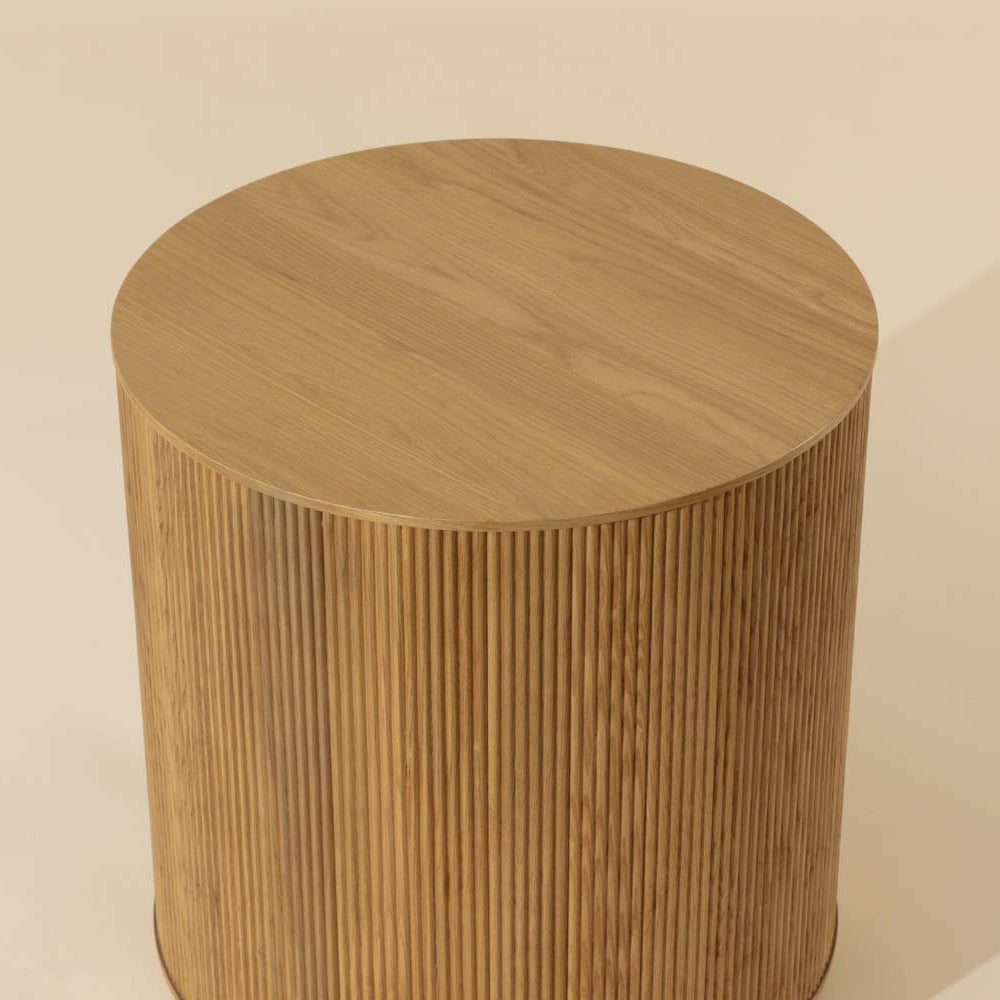 Kalla Side Table