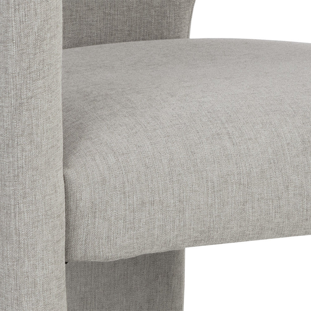 Isidore Lounge Chair