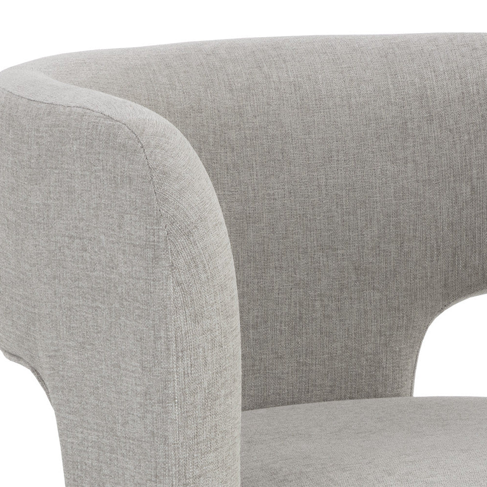 Isidore Lounge Chair