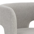 Isidore Lounge Chair