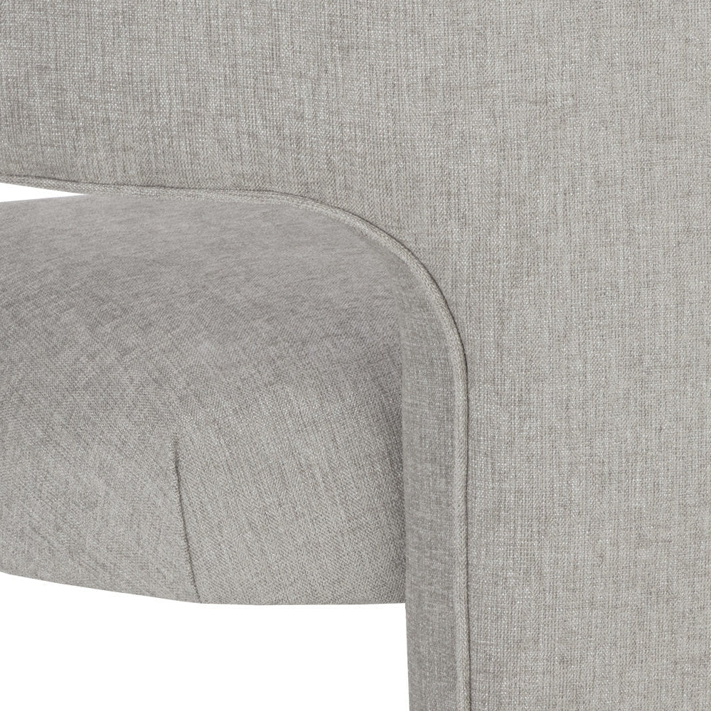 Isidore Lounge Chair