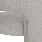 Isidore Lounge Chair