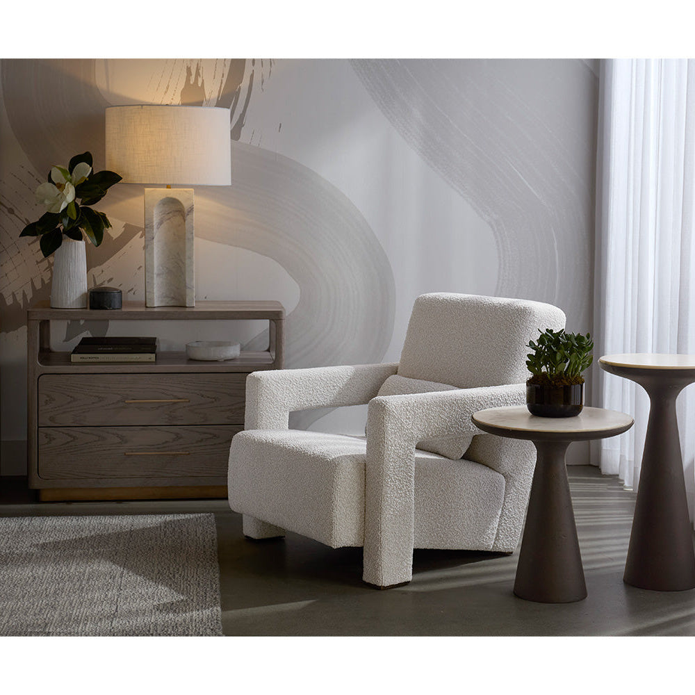 Forester Lounge Chair