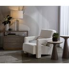 Forester Lounge Chair