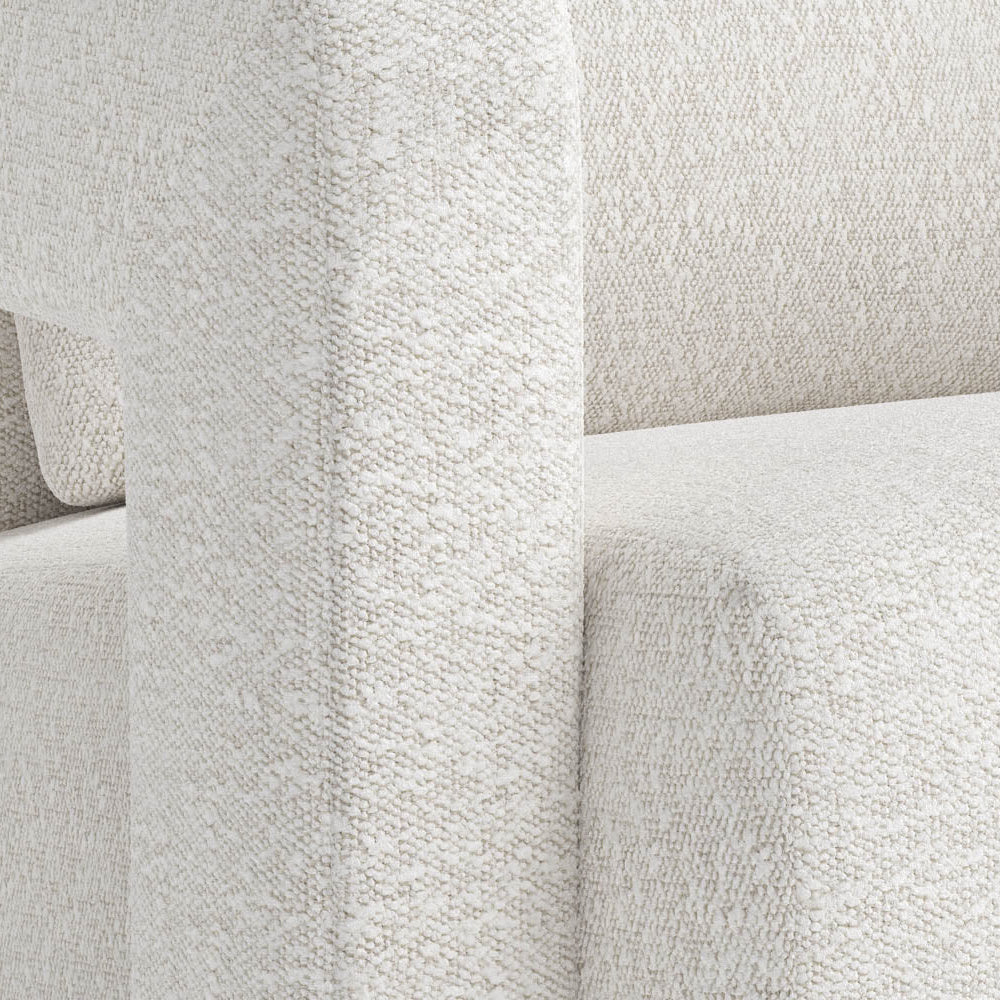 Forester Lounge Chair