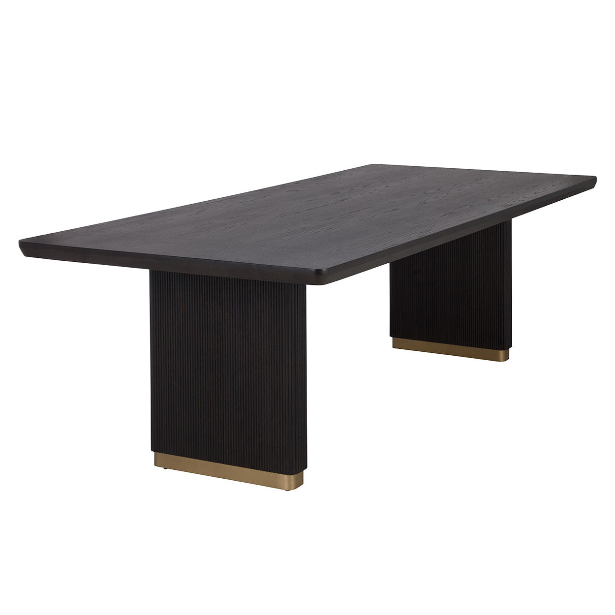 Kalla Dining Table - 96" - Rectangular