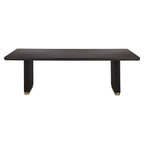 Kalla Dining Table - 96" - Rectangular