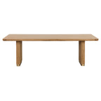 Kalla Dining Table - 96" - Rectangular