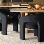 Isidore Dining Armchair