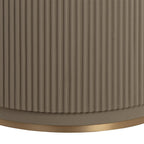 Cataldi Dining Table - 59"