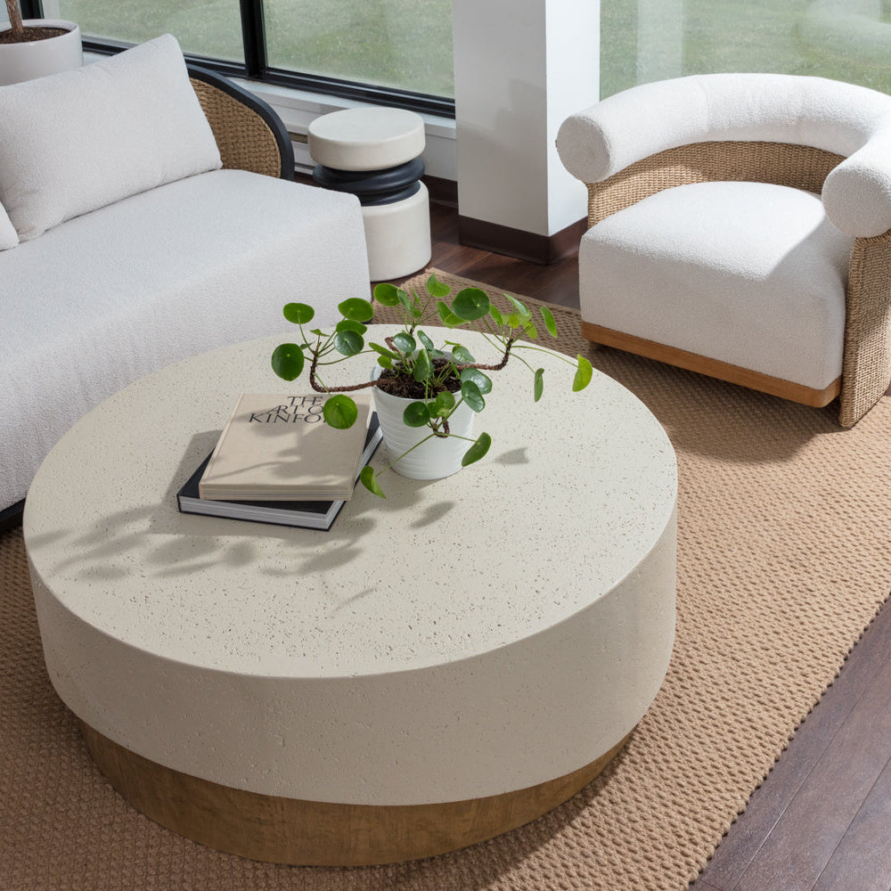 Patras Coffee Table