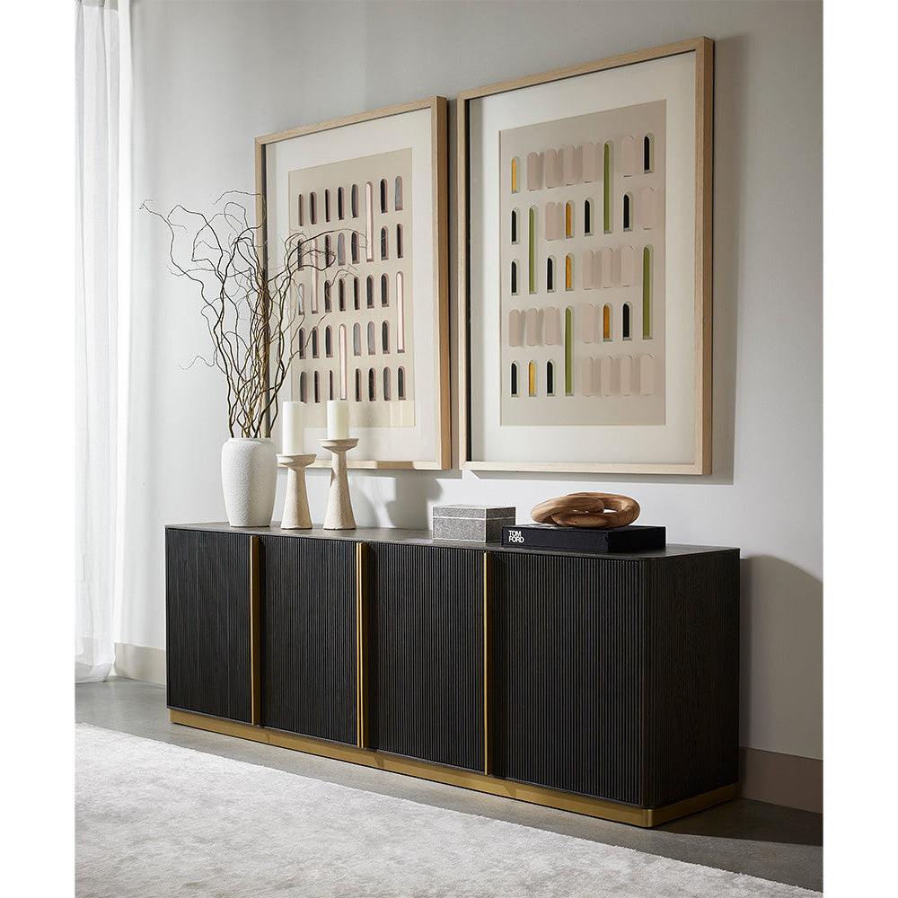 Kalla Sideboard
