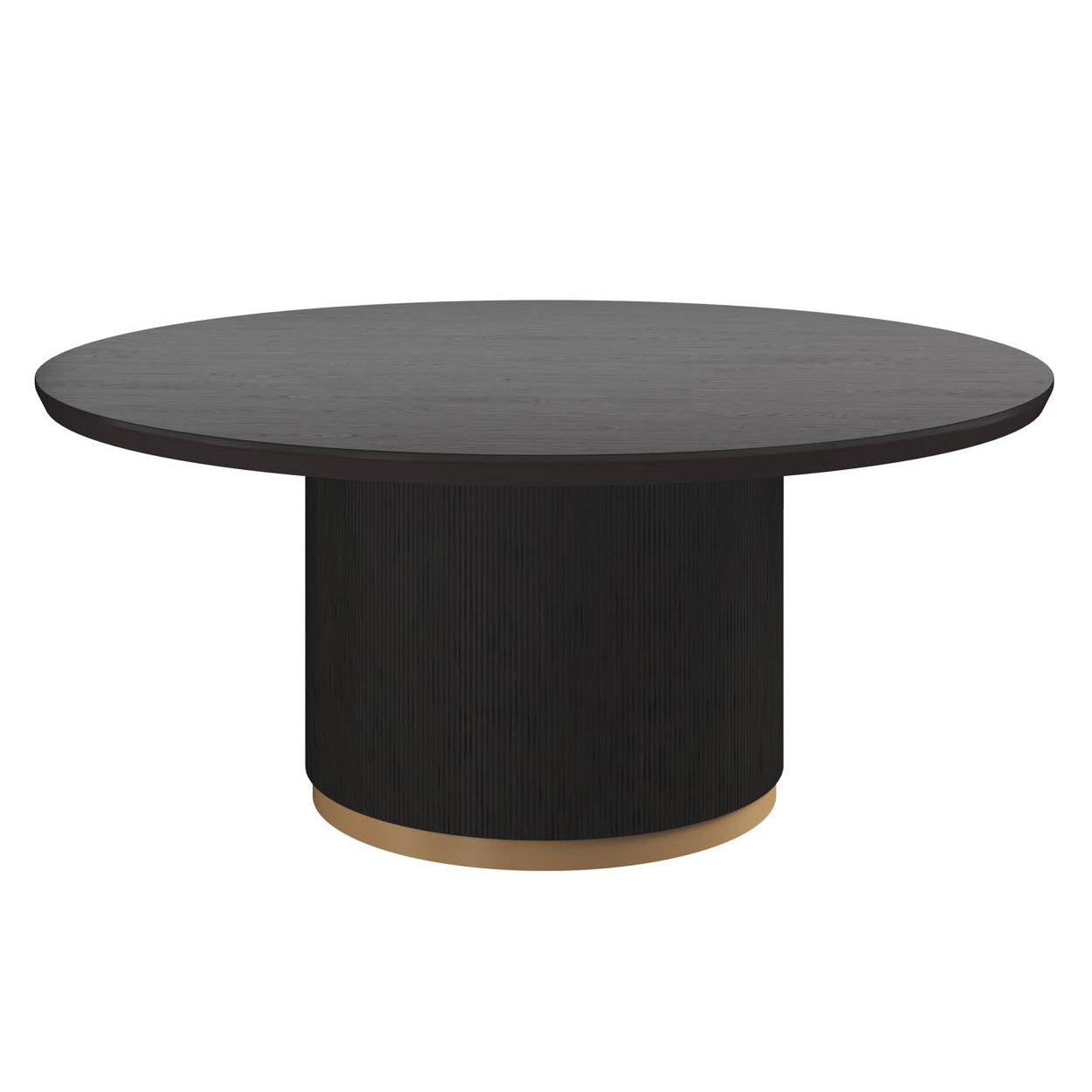 Kalla Dining Table - 68" - Round