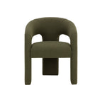 Isidore Dining Armchair