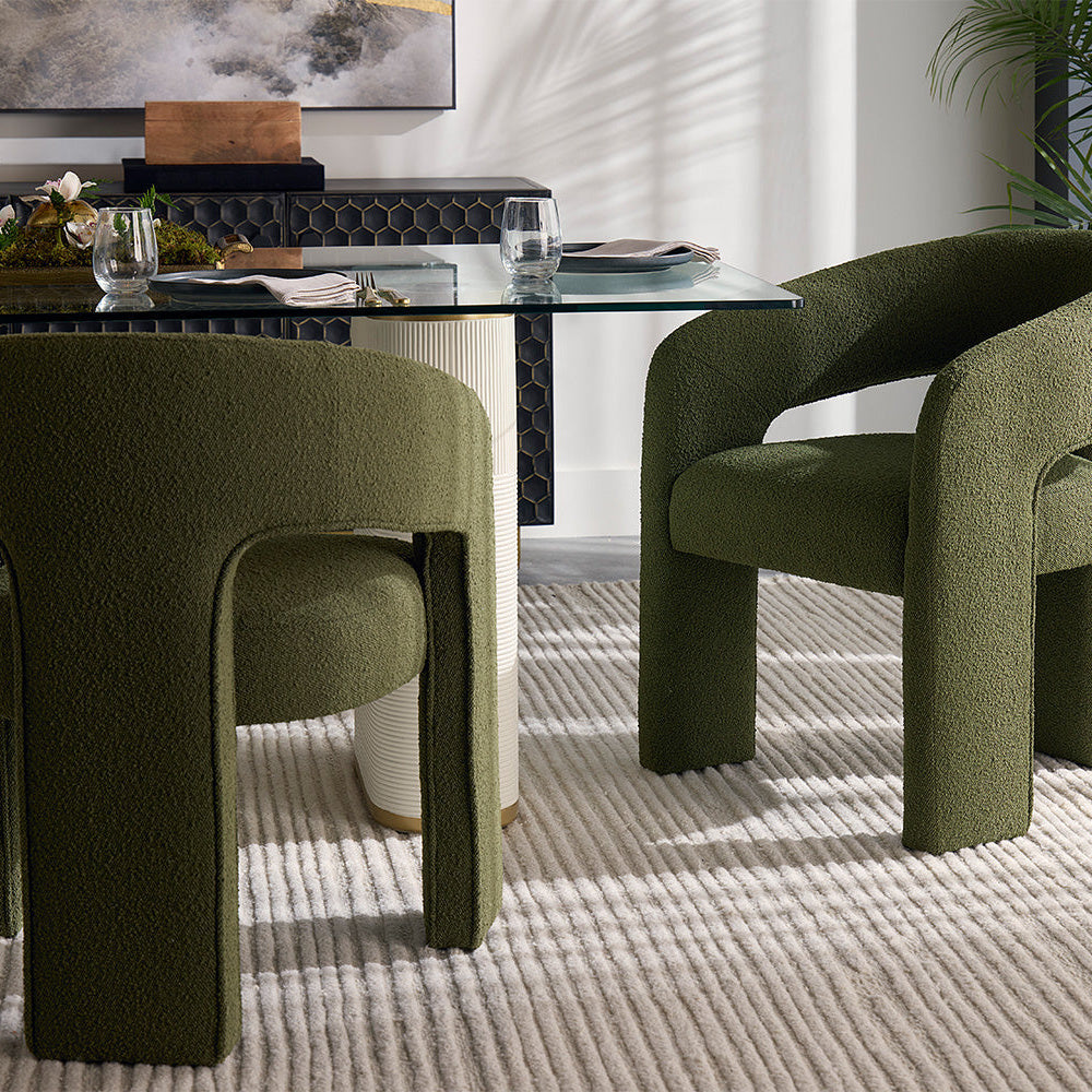 Isidore Dining Armchair