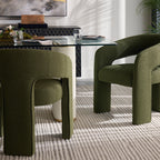 Isidore Dining Armchair