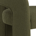 Isidore Dining Armchair