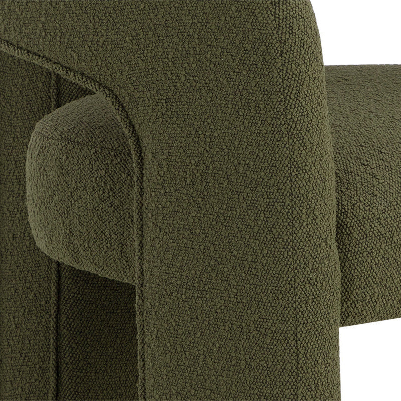 Isidore Dining Armchair