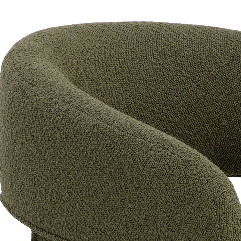 Isidore Dining Armchair