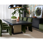 Judson Dining Table - 100"