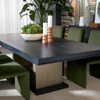 Judson Dining Table - 100"