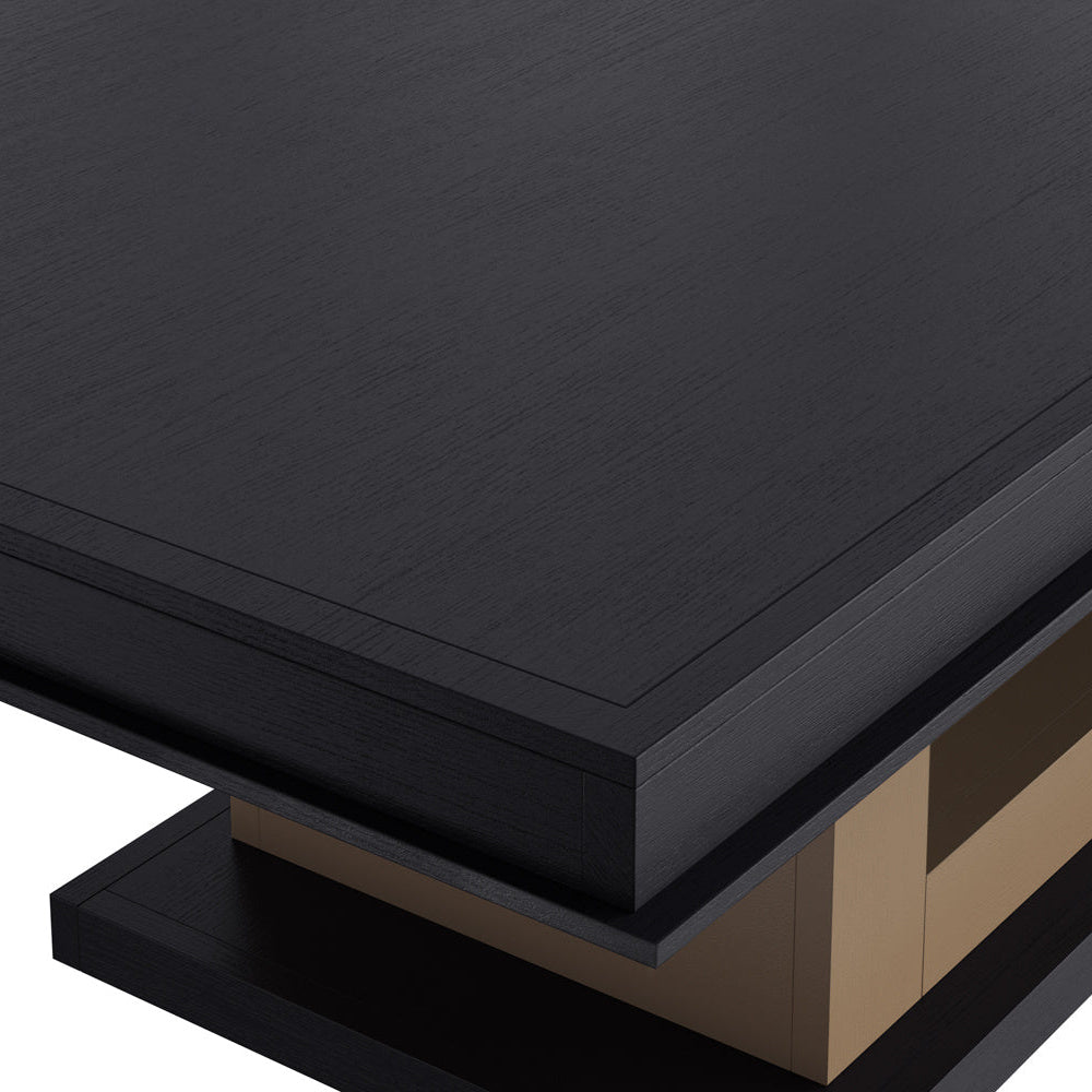 Judson Dining Table - 100"