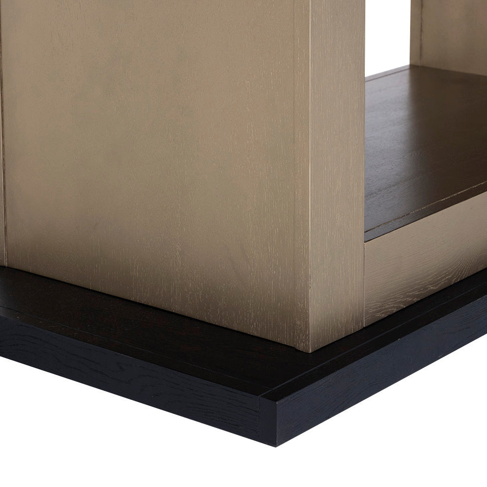 Judson Dining Table - 100"