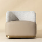 Brinda Swivel Lounge Chair