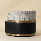 Brinda Swivel Lounge Chair