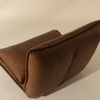 Colson Swivel Armless Chair