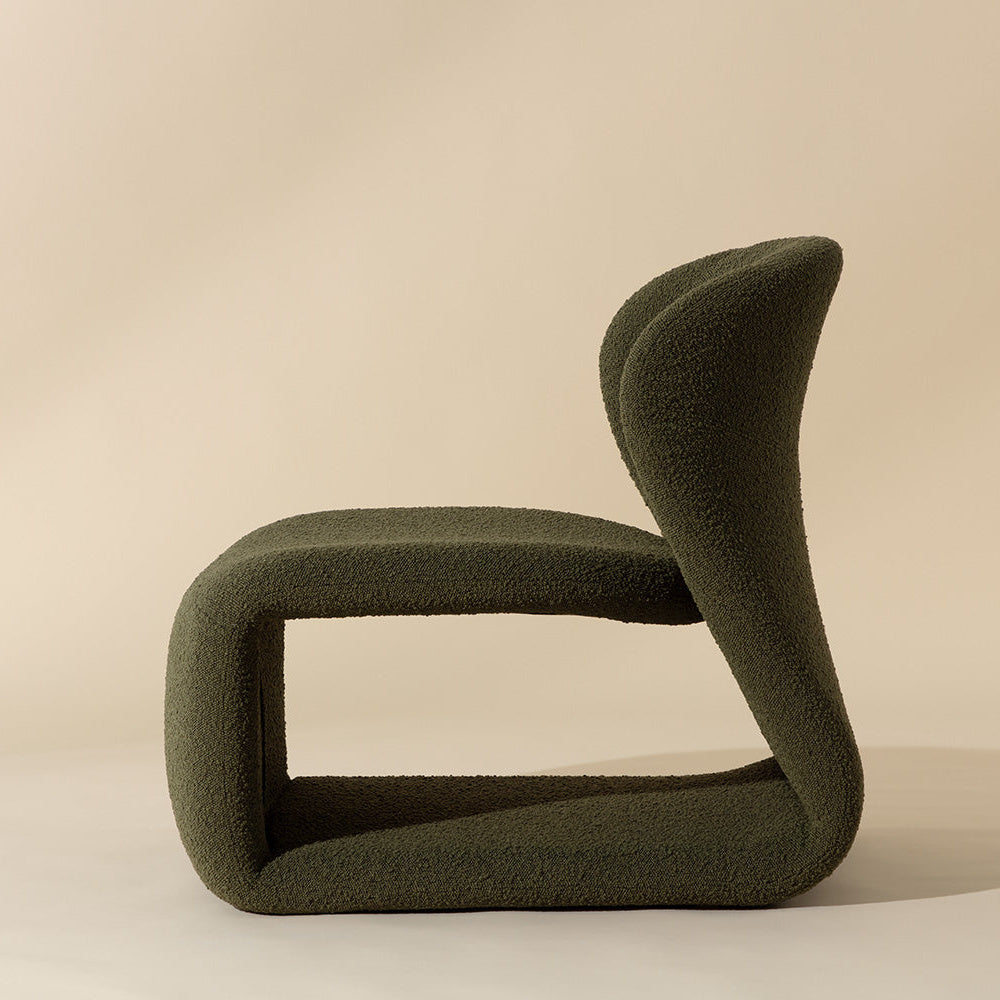 Sophiene Lounge Chair