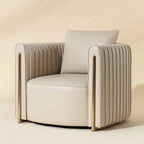 Alix Lounge Chair by Sunpan