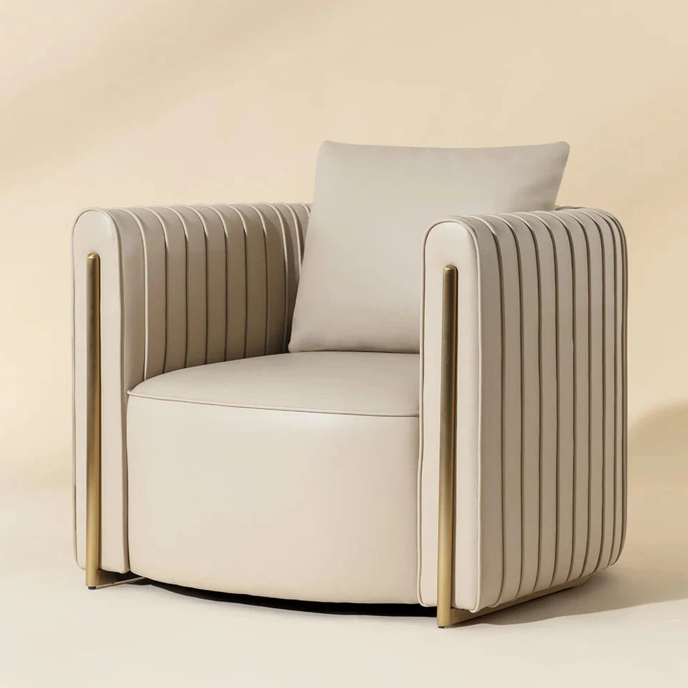 Alix Lounge Chair by Sunpan