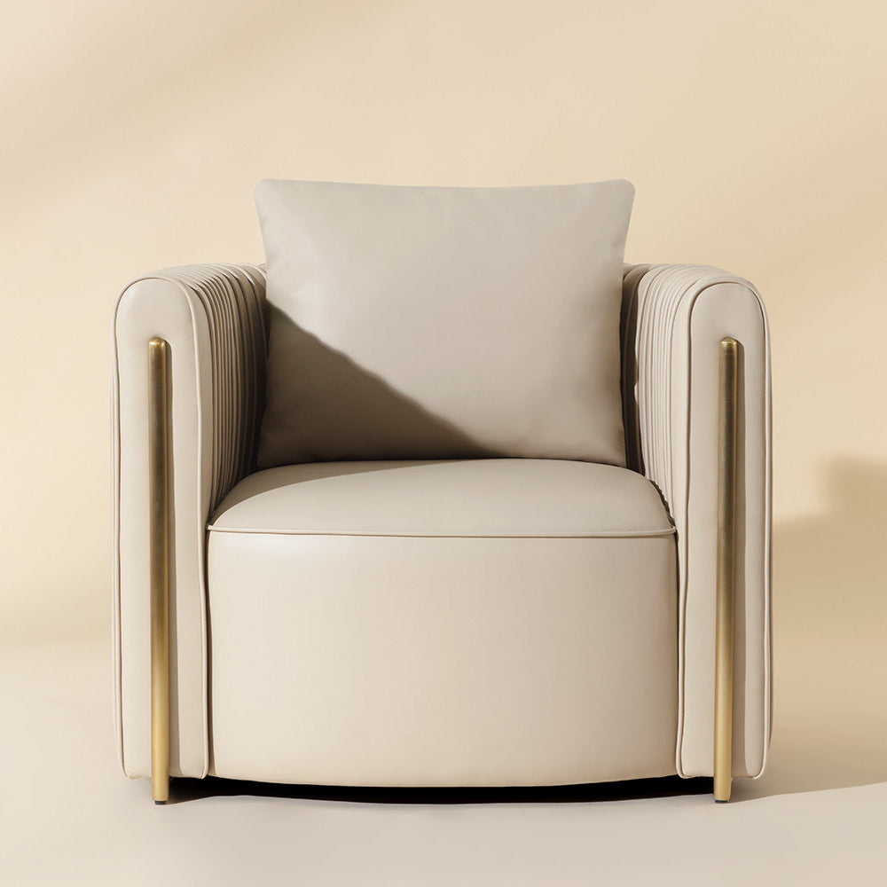 Alix Lounge Chair