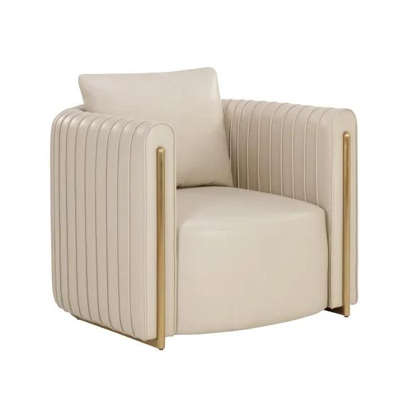 Alix Lounge Chair by Sunpan