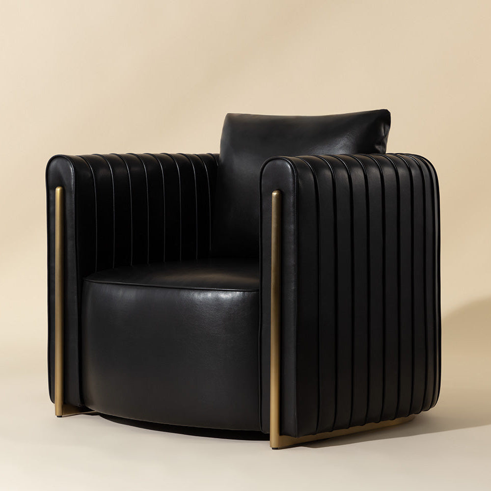 Alix Lounge Chair