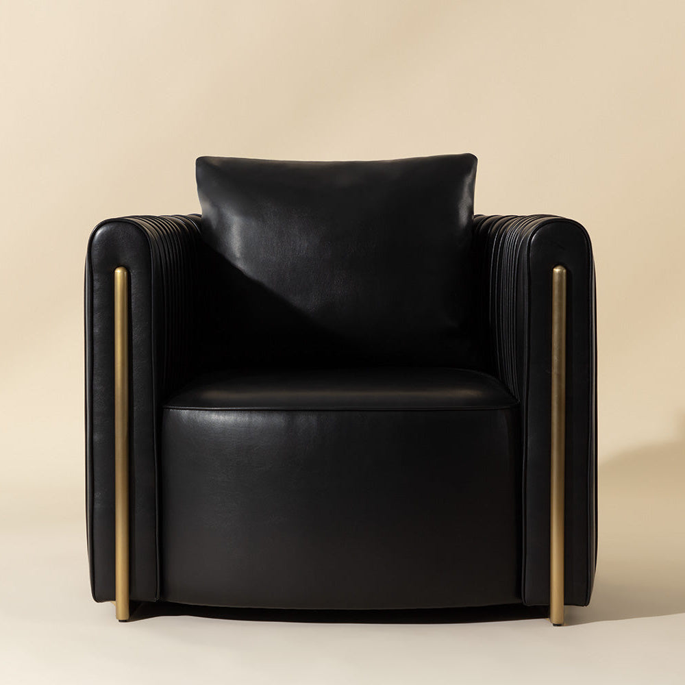 Alix Lounge Chair