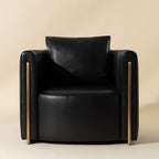 Alix Lounge Chair