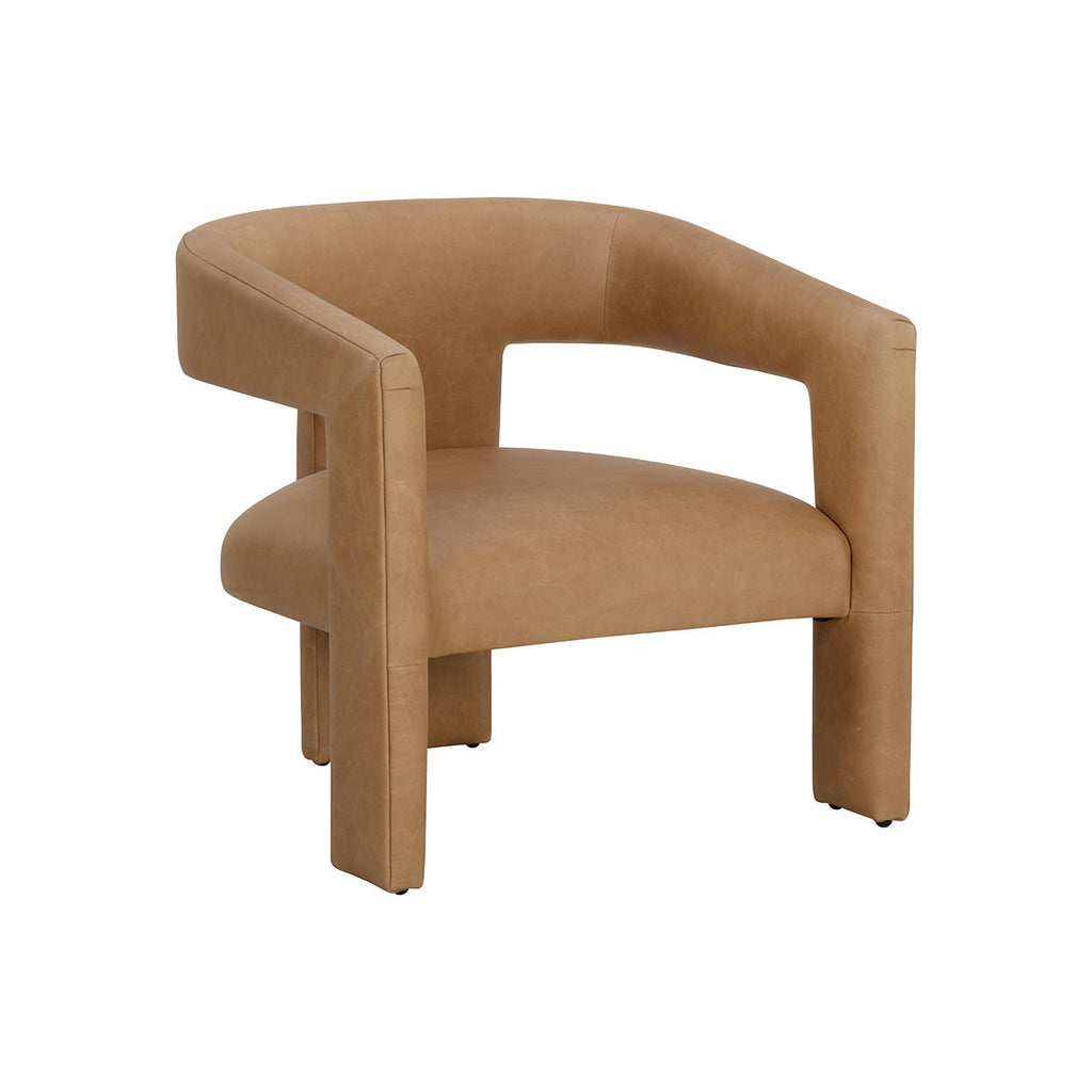 Cobourg Lounge Chair