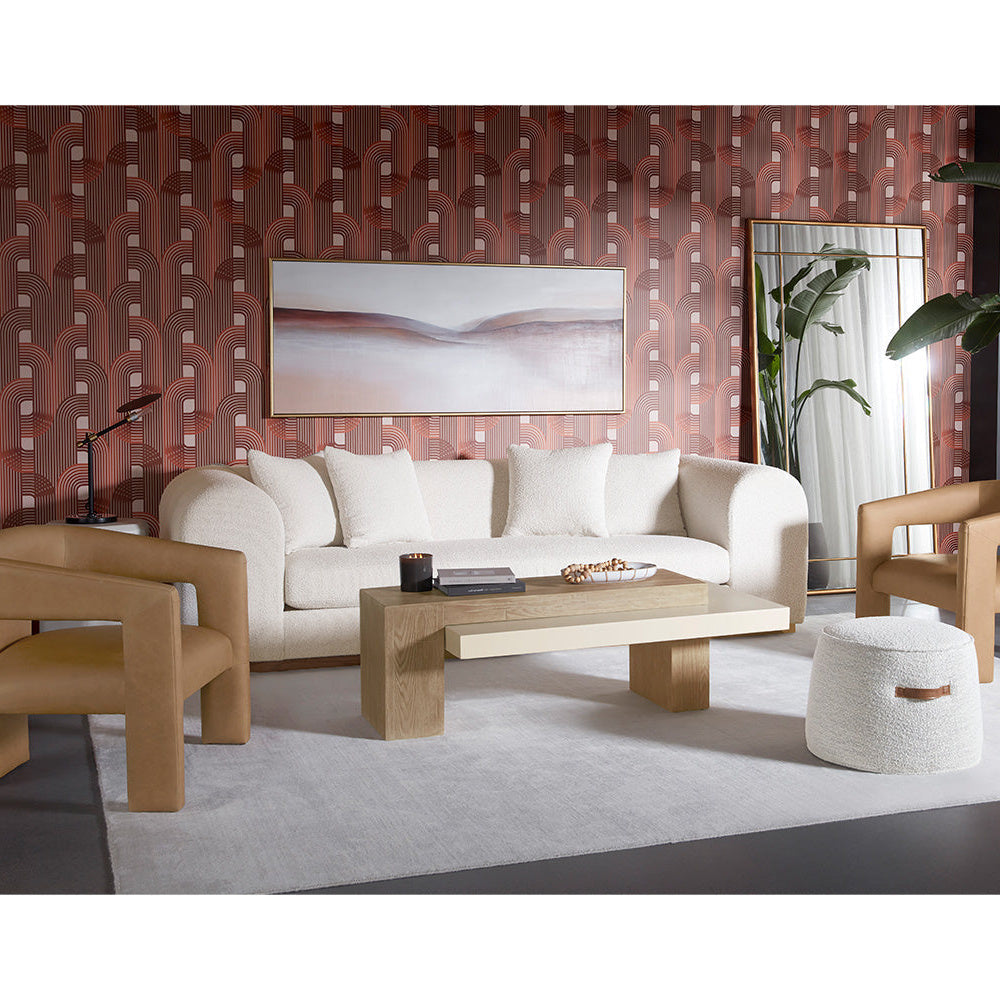 Cobourg Lounge Chair