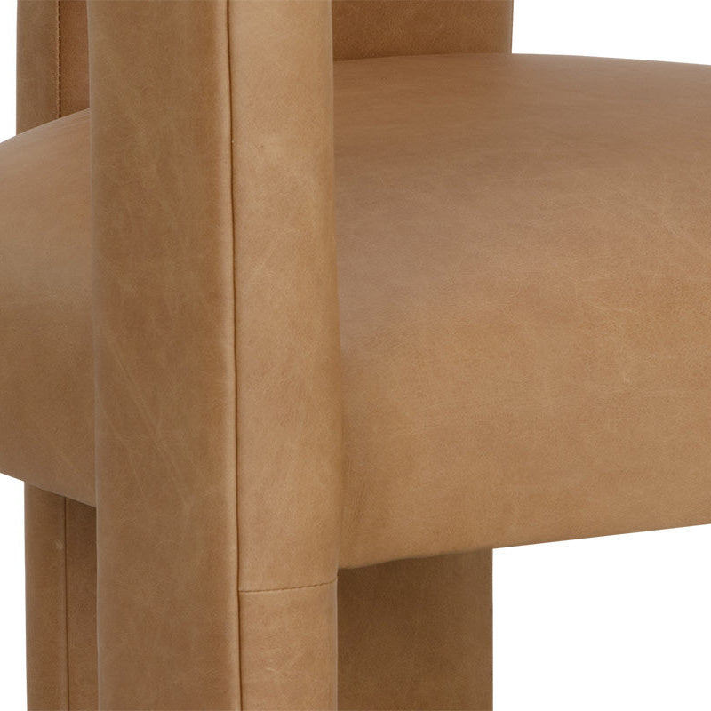 Cobourg Lounge Chair